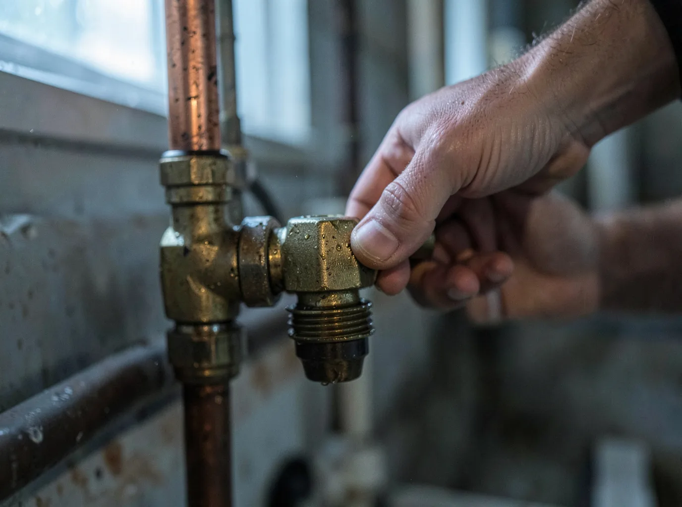 Emergency Plumber Commerce, TX FAQs